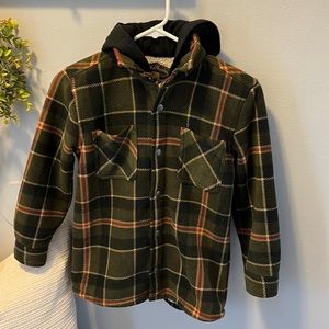 Freedom foundry sweater